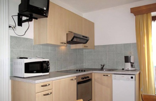 St. Valentin auf der Haide Apartamento | Apartamento Haupthaus Schönblick (SVH115) en St Valentin/San Valentino - 6 personas, 3 dormitorios