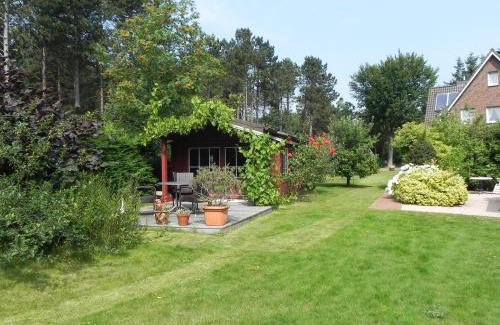 Suddorf Apartamento | Haus *Üüs Aran* Wohnung Nr. 3