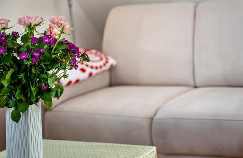Alt-Travemunde/Ronnau Apartamento | Haus Übersee Wohnung Tonga