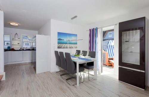 Peenemuende Casa | Haus 171, Kiefernweg 1