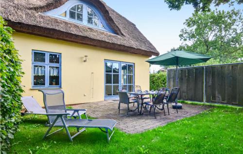 Neuenkirchen Casa | Haus 1C
