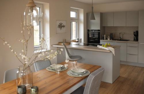 Bosau Apartamento | Haus 2