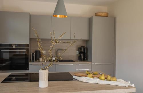 Bosau Apartamento | Haus 2