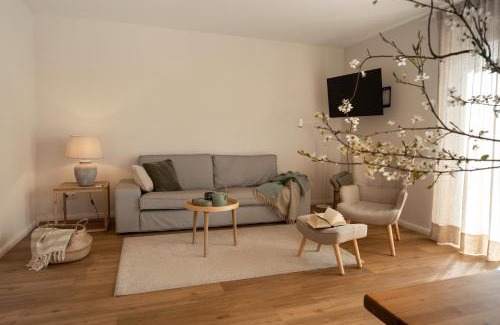 Bosau Apartamento | Haus 2