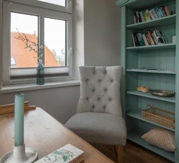 Bosau Apartamento | Haus 2