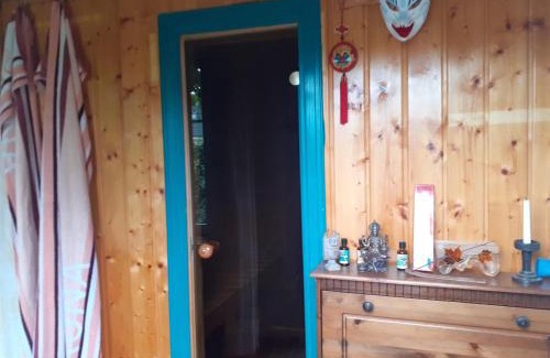 Lischow Apartamento | Haus 2 Linden