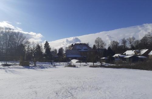 Lischow Apartamento | Haus 2 Linden