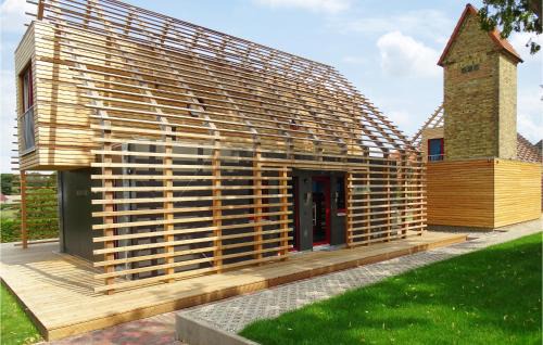 Wendorf Casa | Haus 3