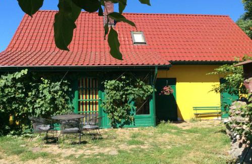 Witnica Casa | Haus 9 am Fluss