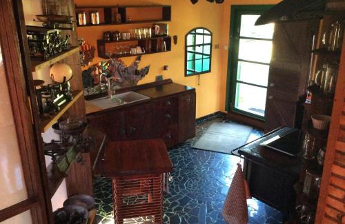 Witnica Casa | Haus 9 am Fluss