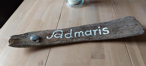 Wangerland Casa | Haus Admaris am Wangermeer