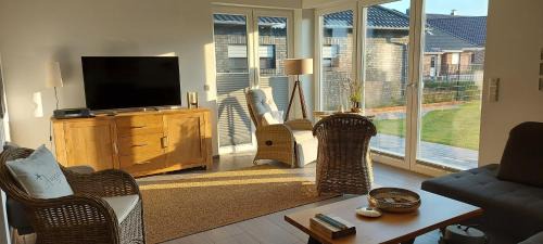 Wangerland Casa | Haus Admaris am Wangermeer