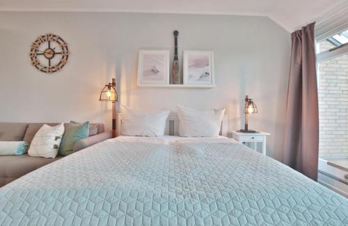 Scharbeutz Apartamento | Haus Adria Appartement 28 Küstenliebe