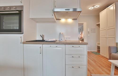 Scharbeutz Apartamento | Haus Adria Appartement 28 Küstenliebe