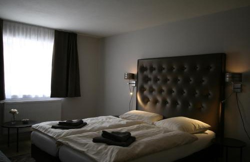 Kaprun Apartamento | Haus Almkreek