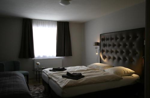 Kaprun Apartamento | Haus Almkreek