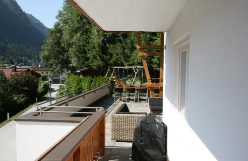 Kaprun Apartamento | Haus Almkreek
