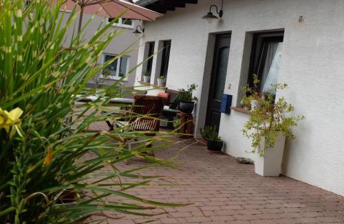 Bad Konig Casa | Haus Alpaka