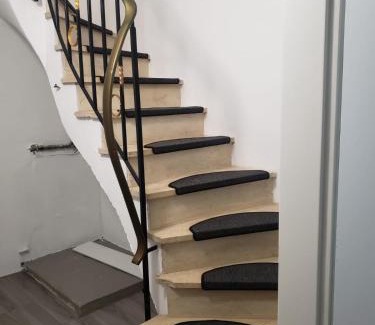 Zell Casa | Haus Alte Metzgerei - im Herzen der Altstadt