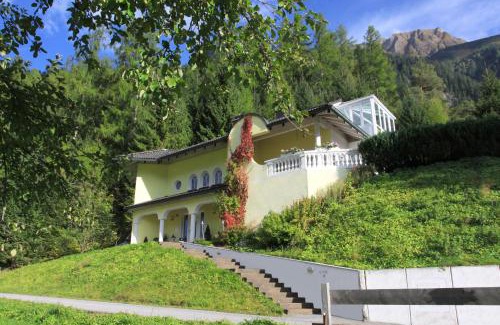 Elmen Apartamento | Haus am Ölberg