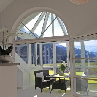 Elmen Apartamento | Haus am Ölberg