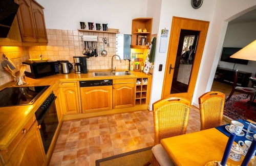 Luegde Casa | Haus am Berg der Osterräder by Interhome