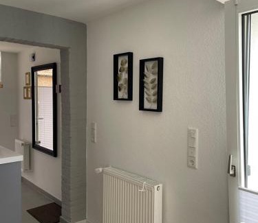 Kellen Apartamento | Haus Am Damm