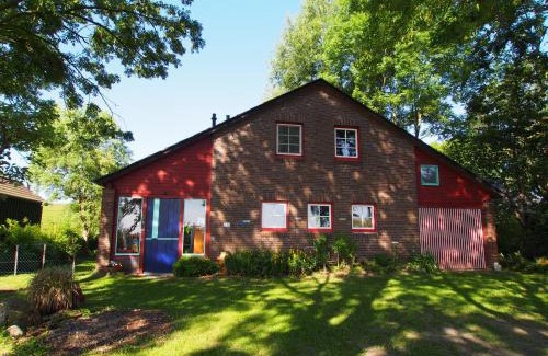 Kollmar Casa | Haus am Deich