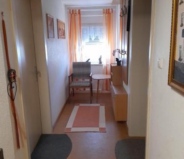 Altstrimmig Casa | Haus am Hügel