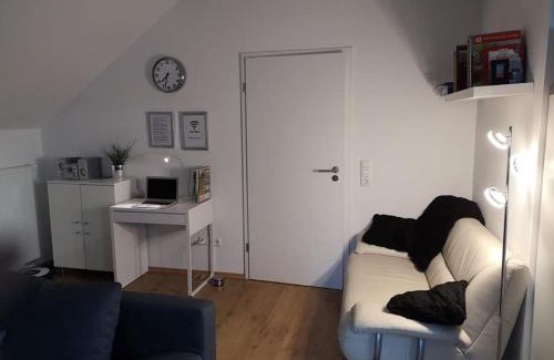 Zweifall Apartamento | Haus am Hang; Ferienwohnung Fernblick