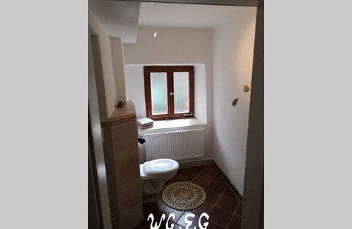 Traunstein Casa | Haus am Mühlbach Oase im Traunsteiner Stadtkern