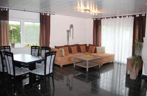 Brandau Apartamento | Haus am Mühlberg