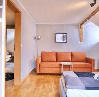 Herresbach Apartamento | Haus am Nürburgring I 4 Schlafzimmer für 1-10 Personen I Küche I Garten I Grillplatz I Ruhige Lage