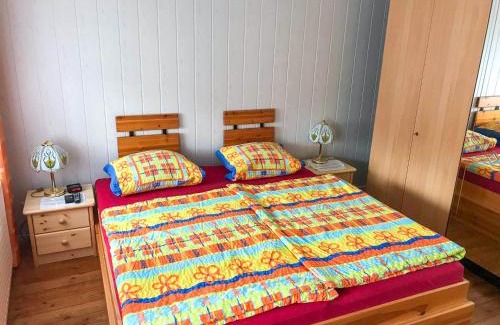 Ribnitz-Damgarten Apartamento | Haus am Ribnitzer See
