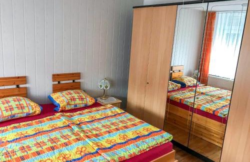 Ribnitz-Damgarten Apartamento | Haus am Ribnitzer See