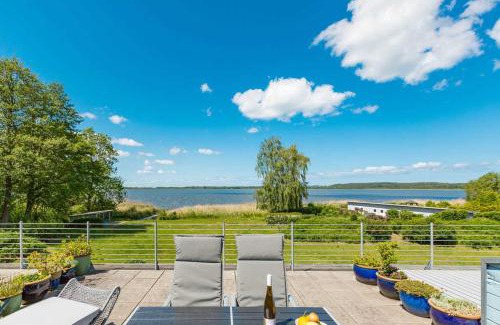 Heringsdorf Apartamento | Haus am Schmollensee App 7i