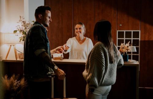 Goch Hotel | Haus am See - Gochness