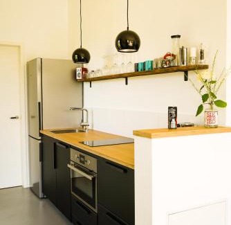 Osterath Casa | Haus am See - Meerbusch/Düsseldorf