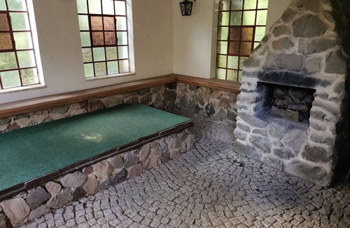 Muritz Casa | Haus am Seebusch