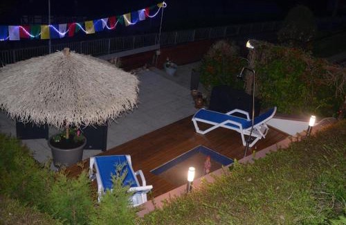 Pfaffendorf Casa | Haus Am Stein Haus 2