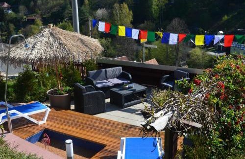 Pfaffendorf Casa | Haus Am Stein Haus 2