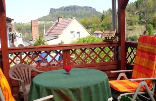 Pfaffendorf Casa | Haus Am Stein Haus 2