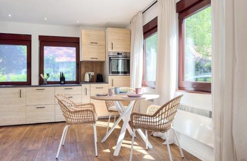 Zingst Casa | Haus am Strand