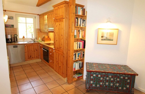 Am Salzhaff Cabina | >Haus am Wald No. 2Haus am Wald 2