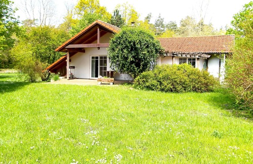 Am Salzhaff Cabina | >Haus am Wald No. 2Haus am Wald 2