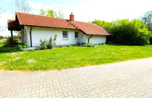 Am Salzhaff Apartamento | Haus am Wald Nr 3 idyllisch ruhig im Naturschutzgebiet