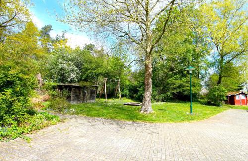 Am Salzhaff Apartamento | Haus am Wald Nr 3 idyllisch ruhig im Naturschutzgebiet