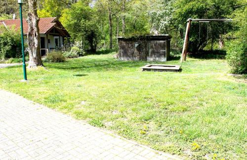 Am Salzhaff Apartamento | Haus am Wald Nr 3 idyllisch ruhig im Naturschutzgebiet