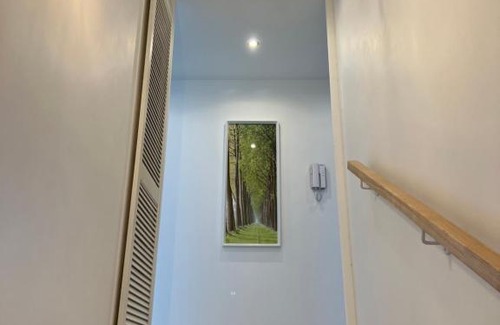 Melk Casa | Haus am Wanderweg