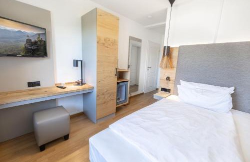 Birkweiler Cama Y Desayuno | Haus am Weinberg